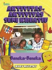 Aktivitas-Aktivitas Seni Kreatif ; Boneka-boneka