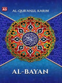 AL-QURANUL KARIM AL-BAYAN