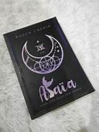 Image of ALAIA; PUTRI YANG MULIA DARI LAUTAN