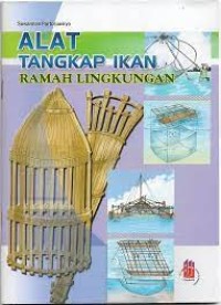 Alat tangkap ikan ramah lingkungan