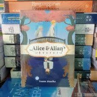 Alice & Alian's Secret
