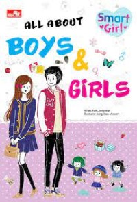 ALL ABOUT BOYS & GIRLS