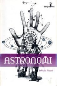 ASTRONOMI