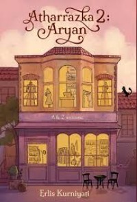 Atharrazka 2 : Aryan