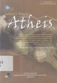 ATHEIS