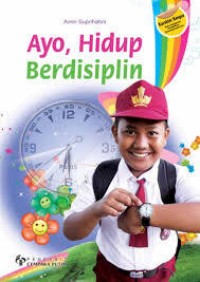 Ayo Hidup Berdisiplin