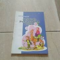 Image of AYO MENGENAL SEJARAH PENINGGALAN ISLAM
