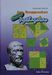 Ayo Menggunakan Teorema Pythagoras