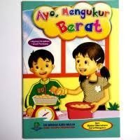 Ayo Mengukur Berat