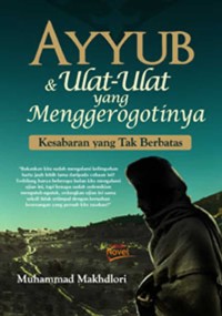 AYYUB & ULAT ULAT YANGT MENGGEROGOTINYA