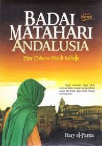 Badai Matahari Andalusia