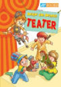 Belajar dan Bermain Teater