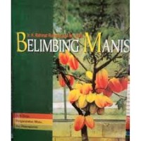 Belimbing Manis