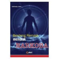 BENTENG REMAJA MENOLAK NARKOBA