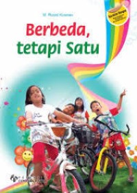 Berbeda, tetapi satu