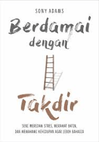 Berdamai dengan Takdir