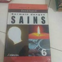 Bermain Dengan Sains 6