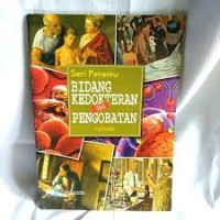 Bidang Kedokteran dan Pengobatan