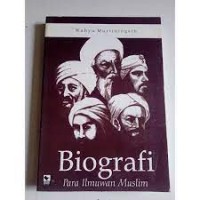 Biografi Para Ilmuwan Muslim