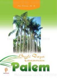 Budi Daya Tanaman Palem