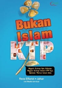 Bukan Islam KTP