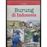 BURUNG DI INDONESIA