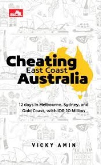 Cheating East Coast Australia
