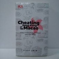 Cheating Hongkong & Macao