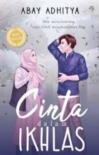 Cinta dalam Ikhlas