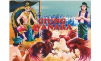 CIUNG WANARA