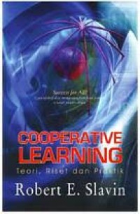 Image of COOPERATIVE LEARNING TEORI, RISET DAN PRAKTIK