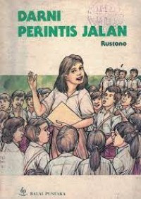 DARNI PERINTIS JALAN