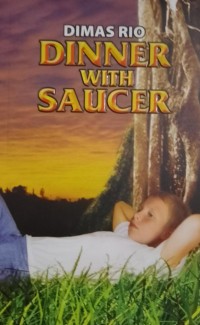 Dinner With Saucer