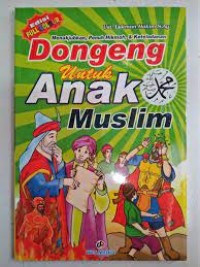 Dongeng Untuk Anak Muslim