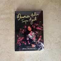 Dunia Andini Tanpa Ayah