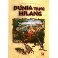 DUNIA YANG HILANG