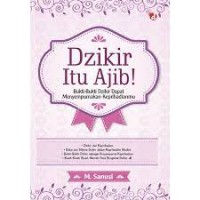 DZIKIR ITU AJAIB