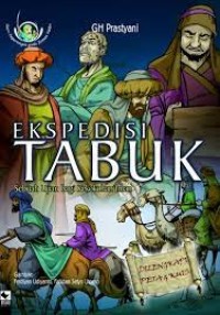 Ekspedisi Tabuk