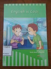 English is Cool