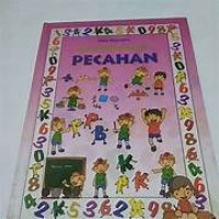 Image of ENSIKLOMINI MATEMATIKA PECAHAN