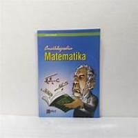 Image of ENSIKLOPEDIA MATEMATIKA