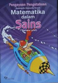 Ensiklopedia Matematika Terapan Matematika Dalam Sains