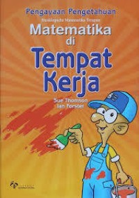 Ensiklopedia Matematika terapan; Matematika di Tempat Kerja