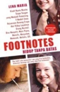 Foot Notes Hidup Tanpa Batas