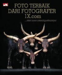 FOTO TERBAIK DARI FOTOGAFER 1X. com