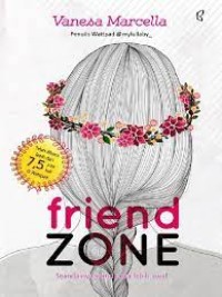 FRIEND ZONE