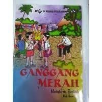 Ganggang Merah Membawa Berkah