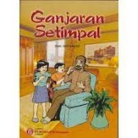 Image of GANJARAN SETIMPAL