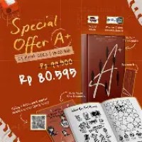 Image of GENIUS ITU BUKAAN SPESIALISASI, GENIUS ITU MINDSET