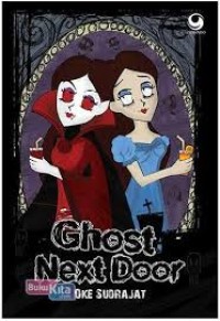 Ghost Next Door